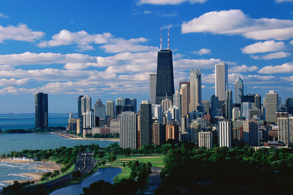 Currently Covering Illinois, Indiana, and Wisconsin